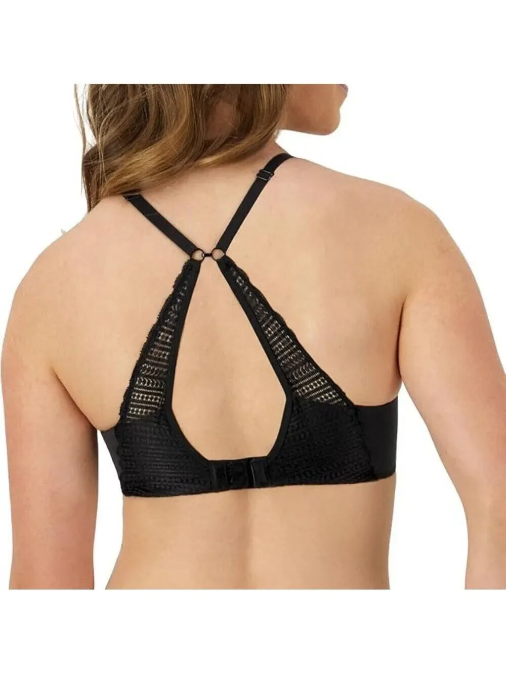 Maidenform Womens T-Shirt Bra, Comfort Devotion Underwire Bra 40D NWOT #9404